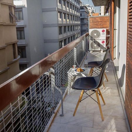 Cozy Apartment In Syntagma-Plaka By Ghh 雅典 外观 照片
