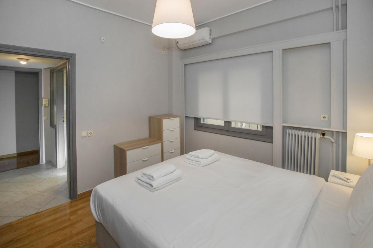 Cozy Apartment In Syntagma-Plaka By Ghh 雅典 外观 照片