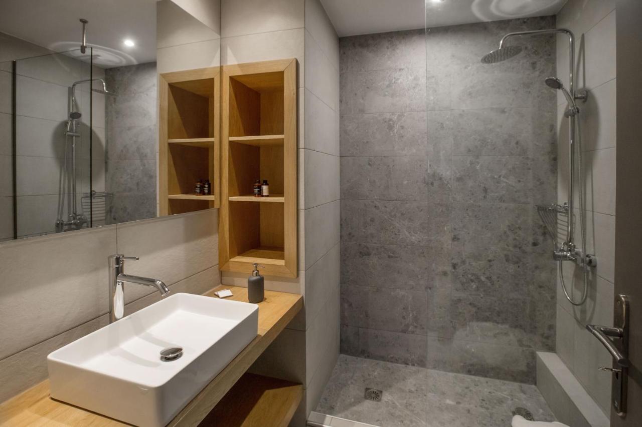 Cozy Apartment In Syntagma-Plaka By Ghh 雅典 外观 照片