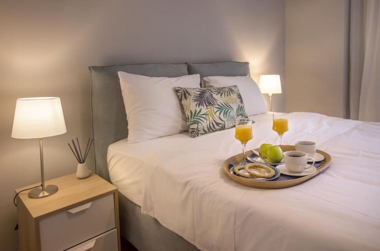 Cozy Apartment In Syntagma-Plaka By Ghh 雅典 外观 照片