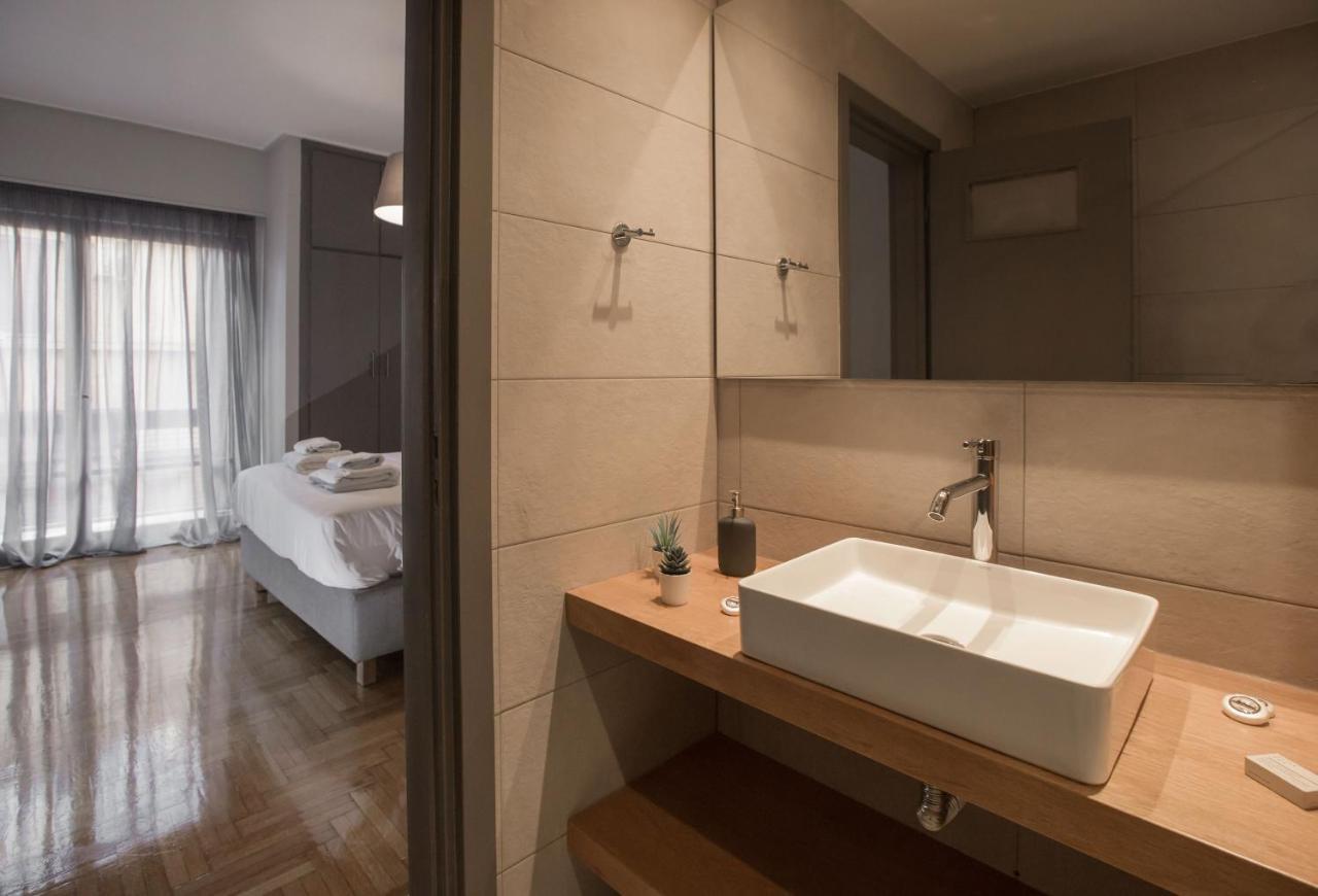 Cozy Apartment In Syntagma-Plaka By Ghh 雅典 外观 照片