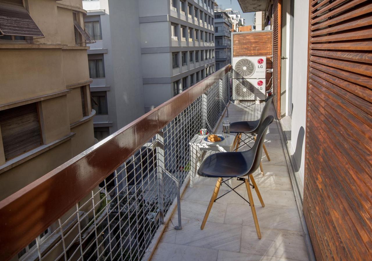 Cozy Apartment In Syntagma-Plaka By Ghh 雅典 外观 照片