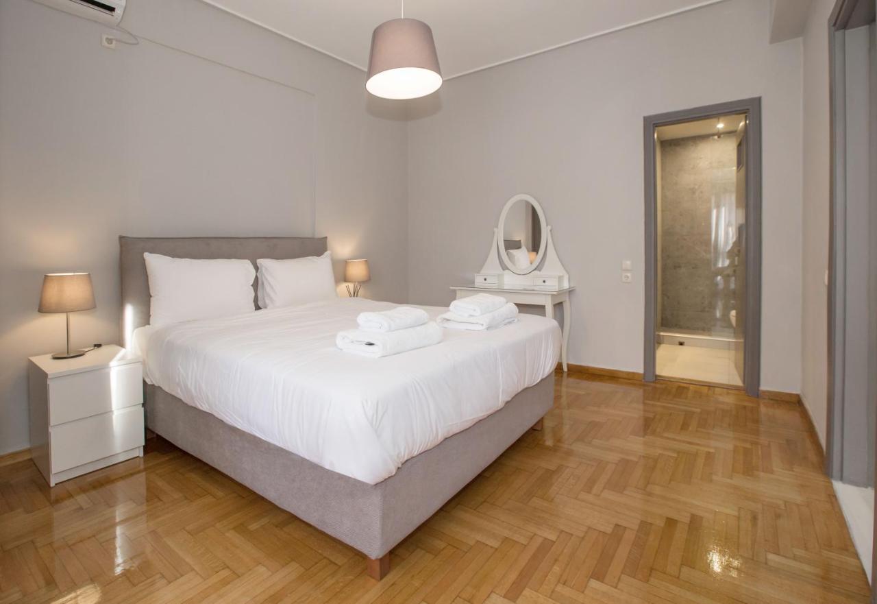 Cozy Apartment In Syntagma-Plaka By Ghh 雅典 外观 照片
