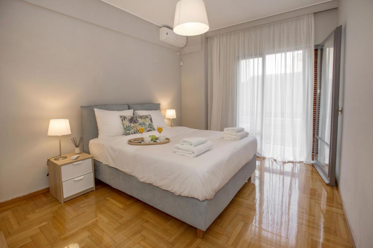 Cozy Apartment In Syntagma-Plaka By Ghh 雅典 外观 照片